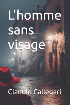 Paperback L'homme sans visage [French] Book