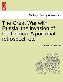 The Great War with Russia - War College Series