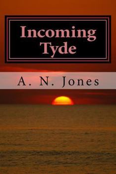 Paperback Incoming Tyde Book