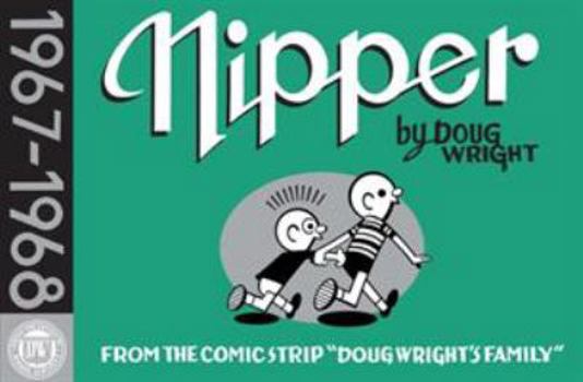 Nipper 1967-1968 - Book #3 of the Nipper