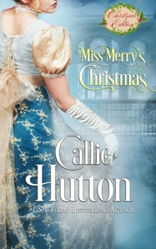 Miss Merry's Christmas