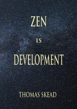 Paperback Zen is Development Book
