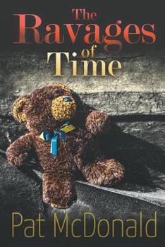 Paperback The Ravages of Time Book
