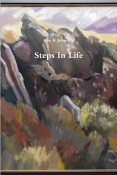 Paperback Steps In Life Book