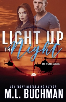 Light Up the Night - Book #5 of the Night Stalkers