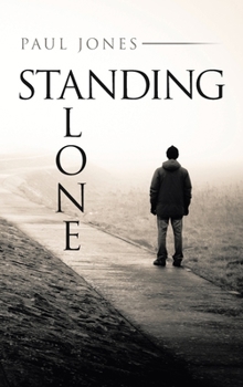Hardcover Standing Alone Book