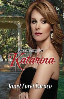 Paperback Searching for Katarina Book