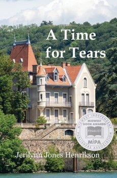 Paperback A Time for Tears Book