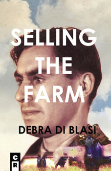 Paperback Selling the Farm: Descants from a Recollected Past Book