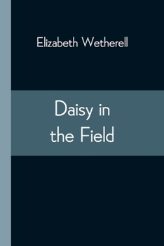 Paperback Daisy In The Field Book