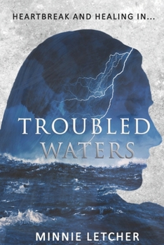 Paperback Troubled Waters Book