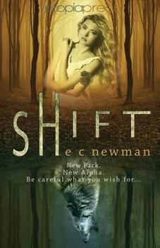 Paperback Shift (The Phase Trilogy) Book