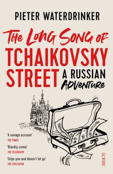 Paperback The Long Song of Tchaikovsky Street Book