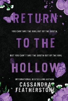Paperback Return to the Hollow Book