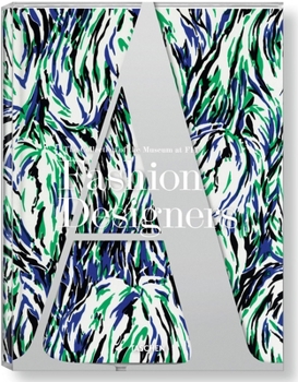 Hardcover Fashion Designers A-Z, Stella McCartney Edition XL Book
