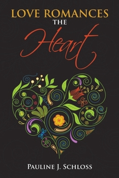 Paperback Love Romances the Heart Book
