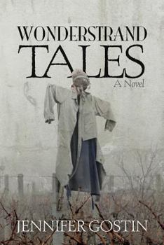 Paperback Wonderstrand Tales Book