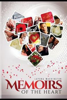 Paperback Memoirs of the Heart Book