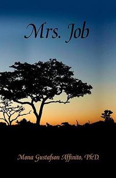 Paperback Mrs. Job Book