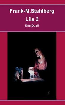 Paperback Lila 2 - Das Duell [German] Book