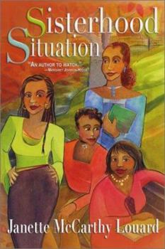 Paperback Sisterhood Situation Book