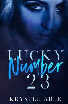 Paperback Lucky Number 23 Book