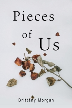 Paperback Pieces Of Us Book