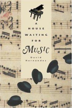 Paperback A House Waiting for Music Book