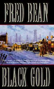 Mass Market Paperback Black Gold Book