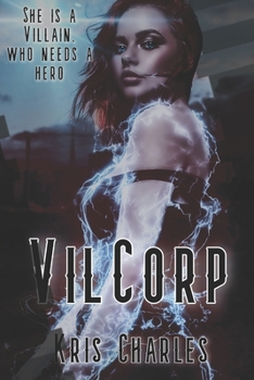 Paperback VilCorp Book