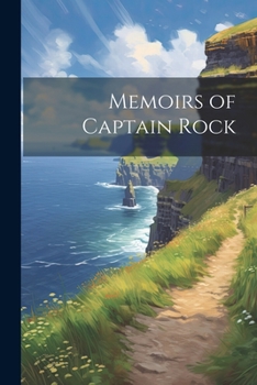 Paperback Memoirs of Captain Rock Book