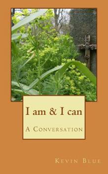 Paperback I am & I can: A Conversation Book