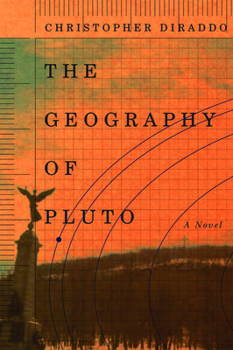 Paperback The Geography of Pluto Book