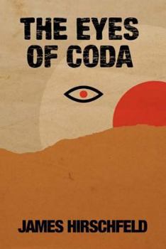 Paperback The Eyes of Coda Book