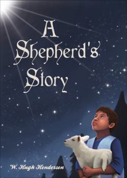 Paperback A Shepherd's Story Book