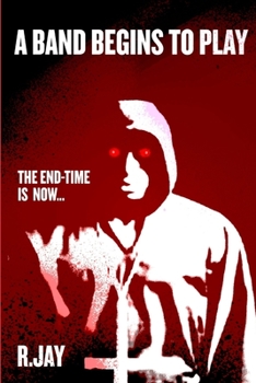 Paperback A Band Begins to Play Book