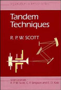 Hardcover Tandem Techniques Book