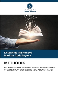 Paperback Methodik [German] Book