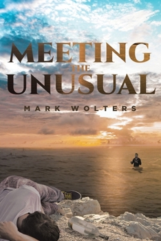 Paperback Meeting the Unusual Book