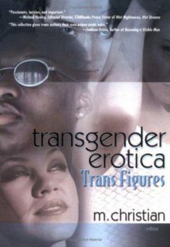 Paperback Transgender Erotica Book