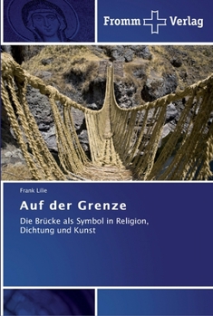 Paperback Auf der Grenze [German] Book