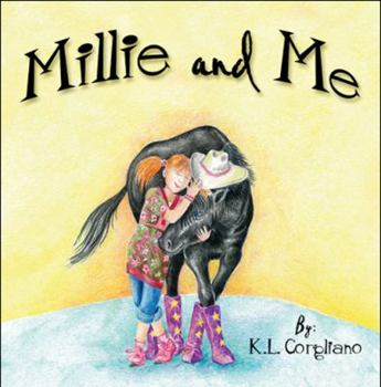 Paperback Millie and Me Book