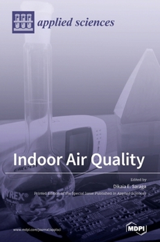 Hardcover Indoor Air Quality Book