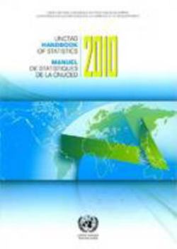 Paperback Unctad Handbook of Statistics 2010 (Includes CD-ROM) [Multiple Languages] Book
