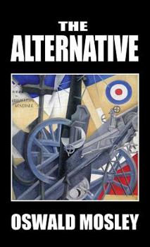 Hardcover The Alternative Book