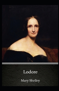 Paperback Lodore Illustrated Book