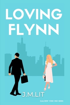 Paperback Loving Flynn Book