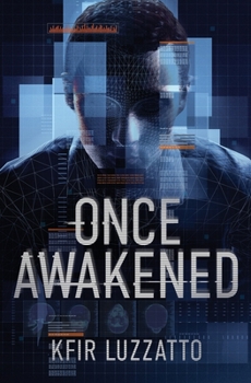 Paperback Once Awakened Book