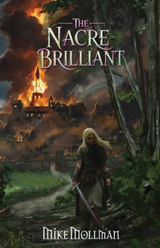 Paperback Nacre Brilliant Book