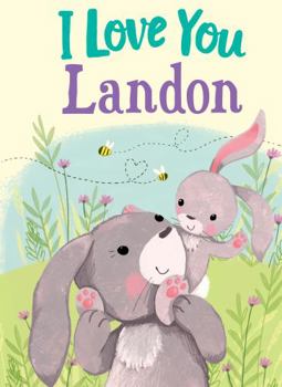 I Love You Landon